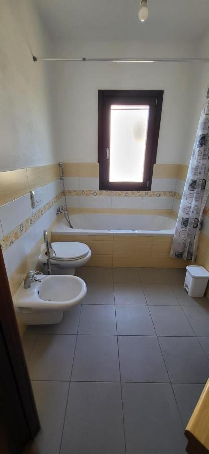 לינה וארוחת בוקר ארזח'ינה Mi Casita מראה חיצוני תמונה
