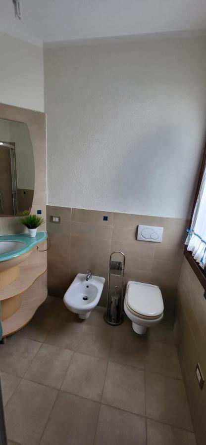 לינה וארוחת בוקר ארזח'ינה Mi Casita מראה חיצוני תמונה