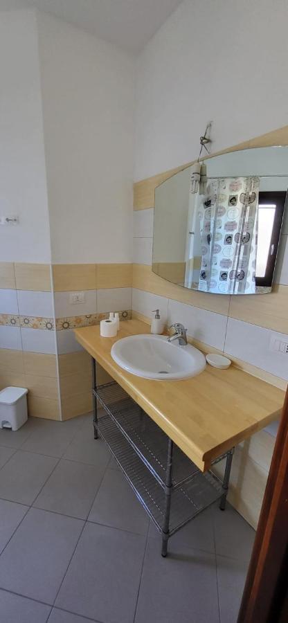 לינה וארוחת בוקר ארזח'ינה Mi Casita מראה חיצוני תמונה